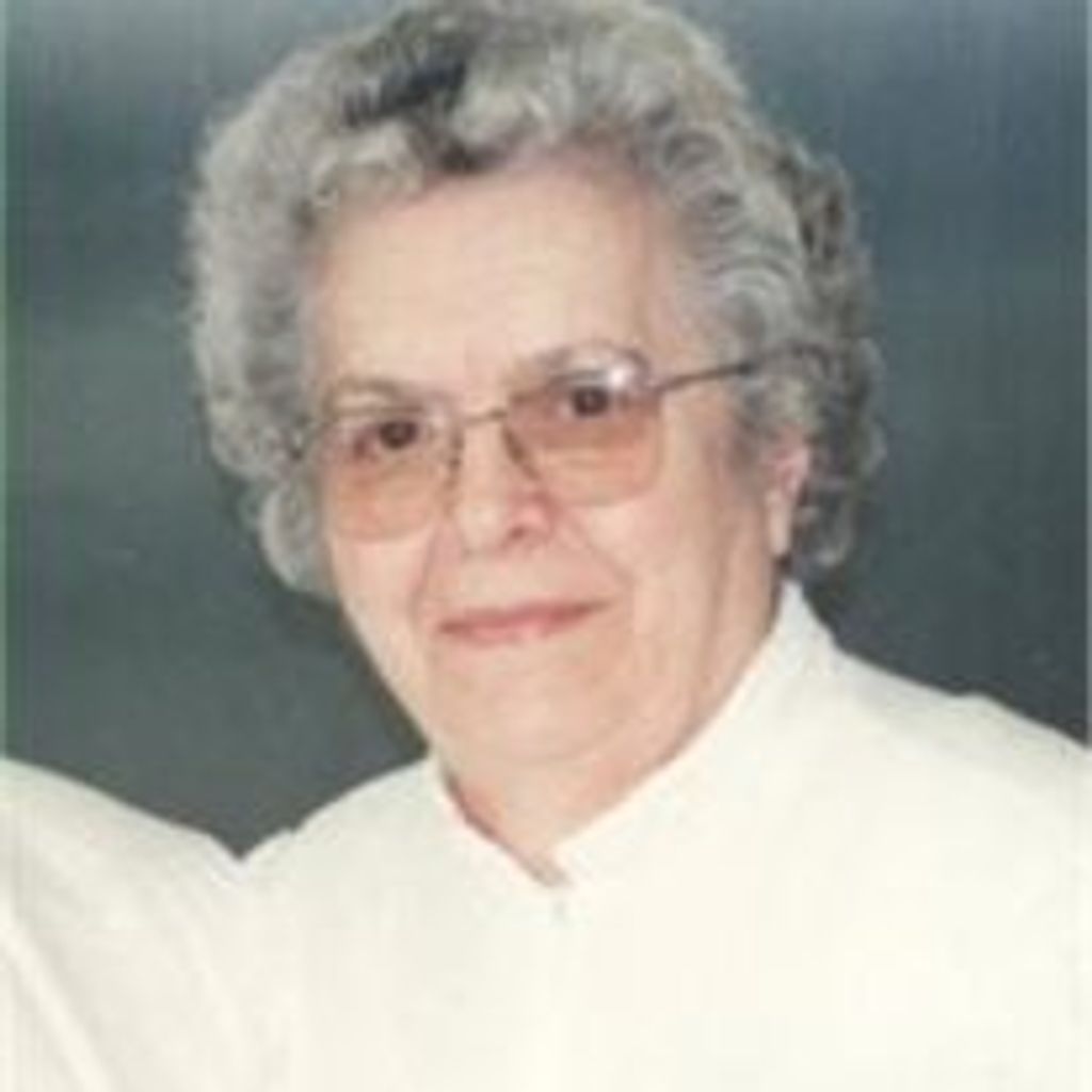 E. Catharine Yoder