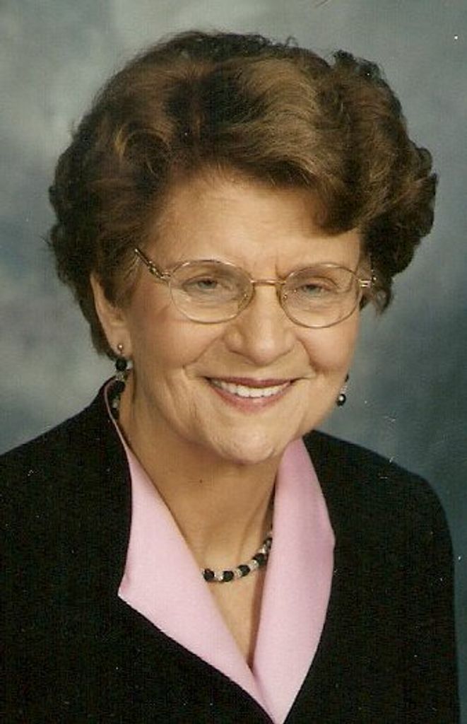 Angela Rosina Beussink