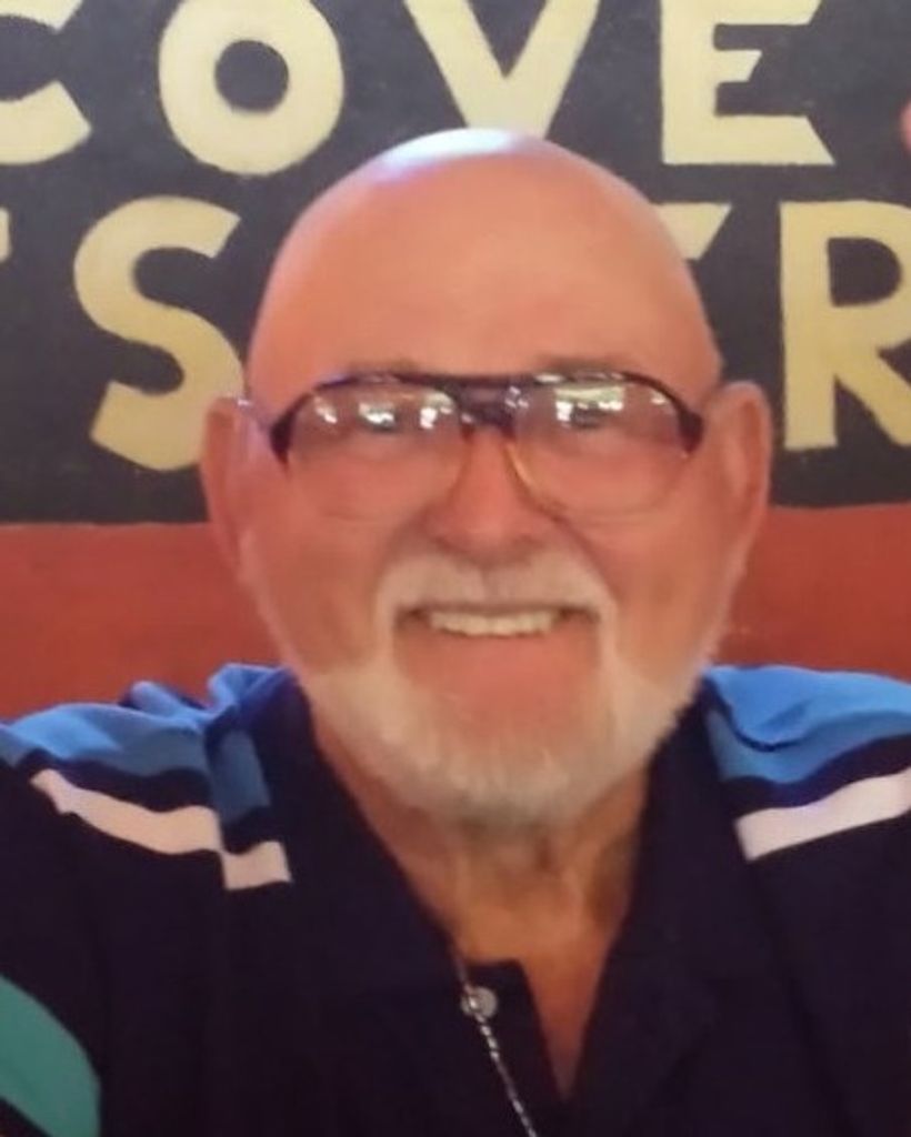 James Nelson Shaulis Profile Photo