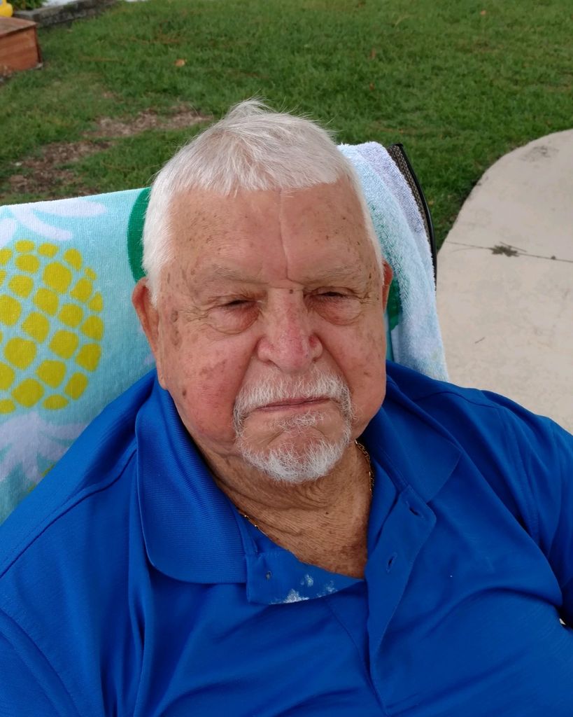 William Arthur (Bill) Moles