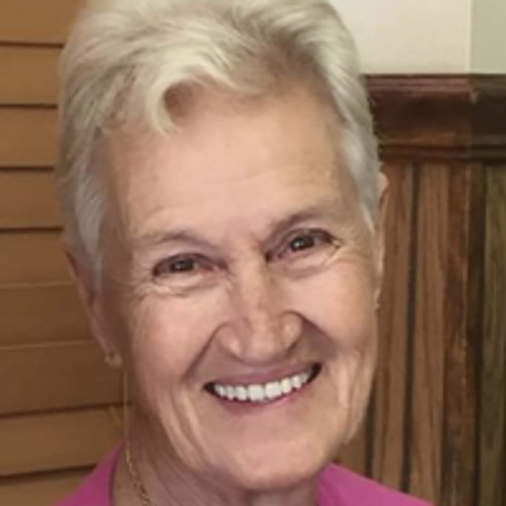 Verna L. Mcalister