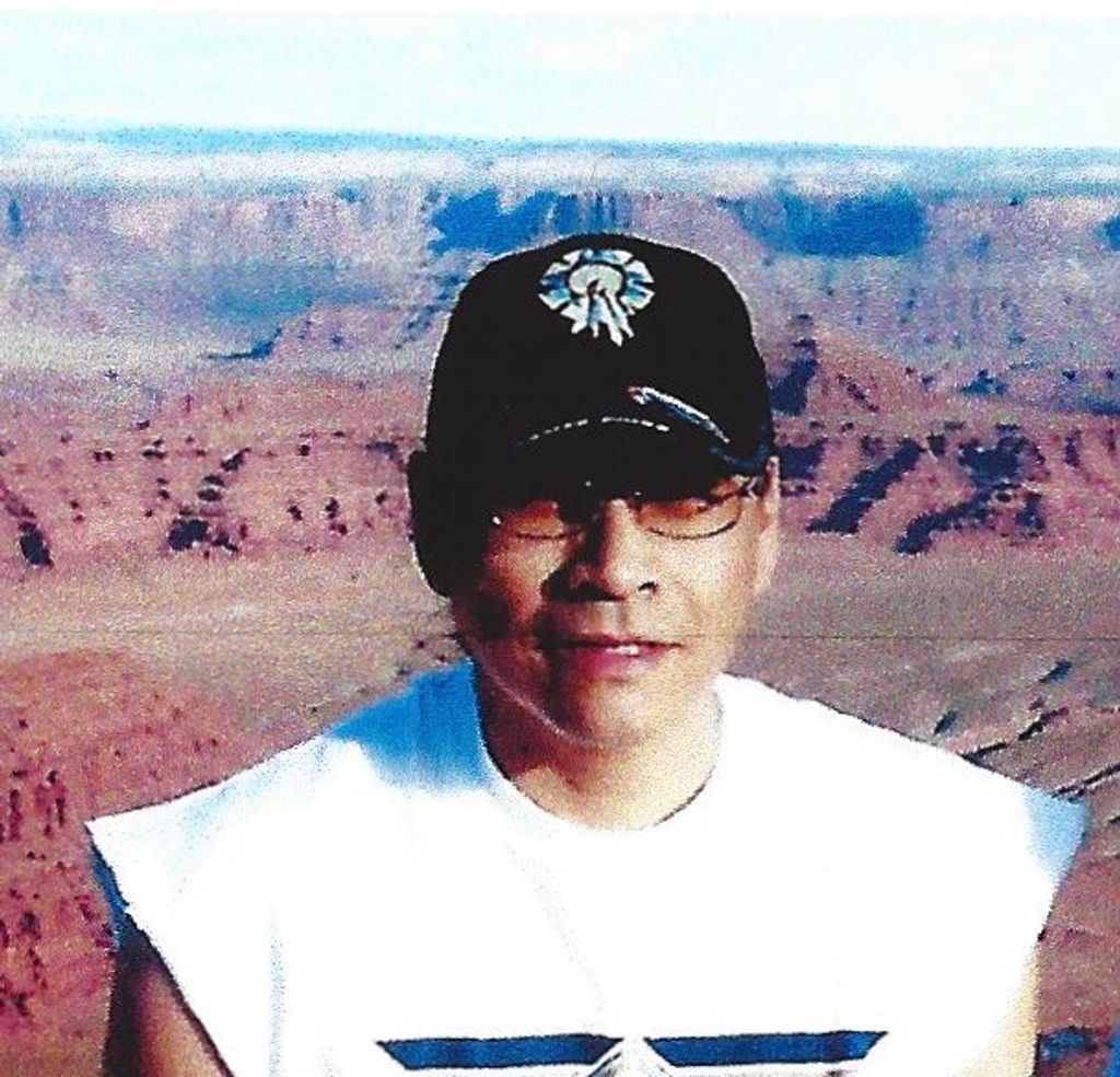 Leonard Martin Profile Photo