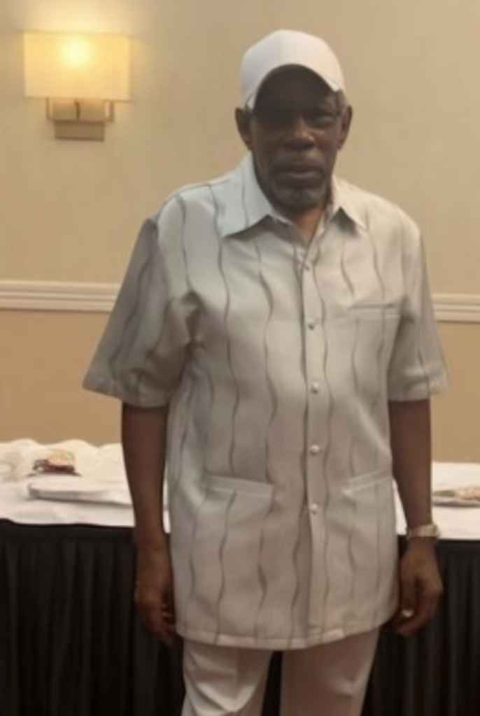Eddie J. Dunlap Profile Photo