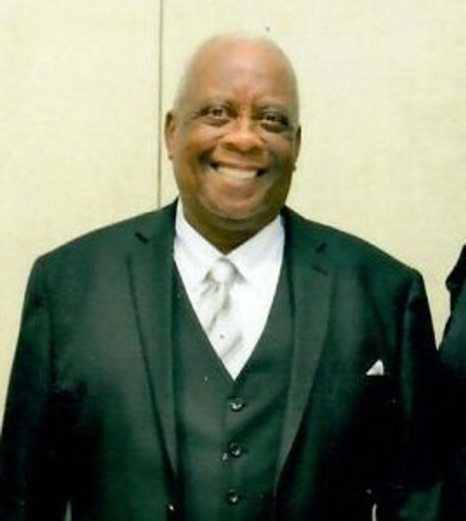 Mr. Milas Porter Jr.