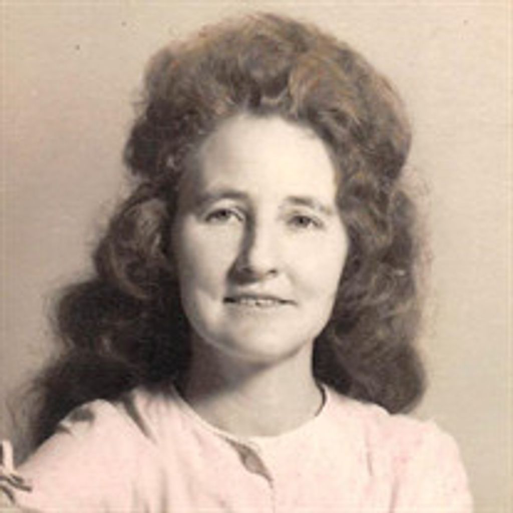 JoAnn Taylor Hanks