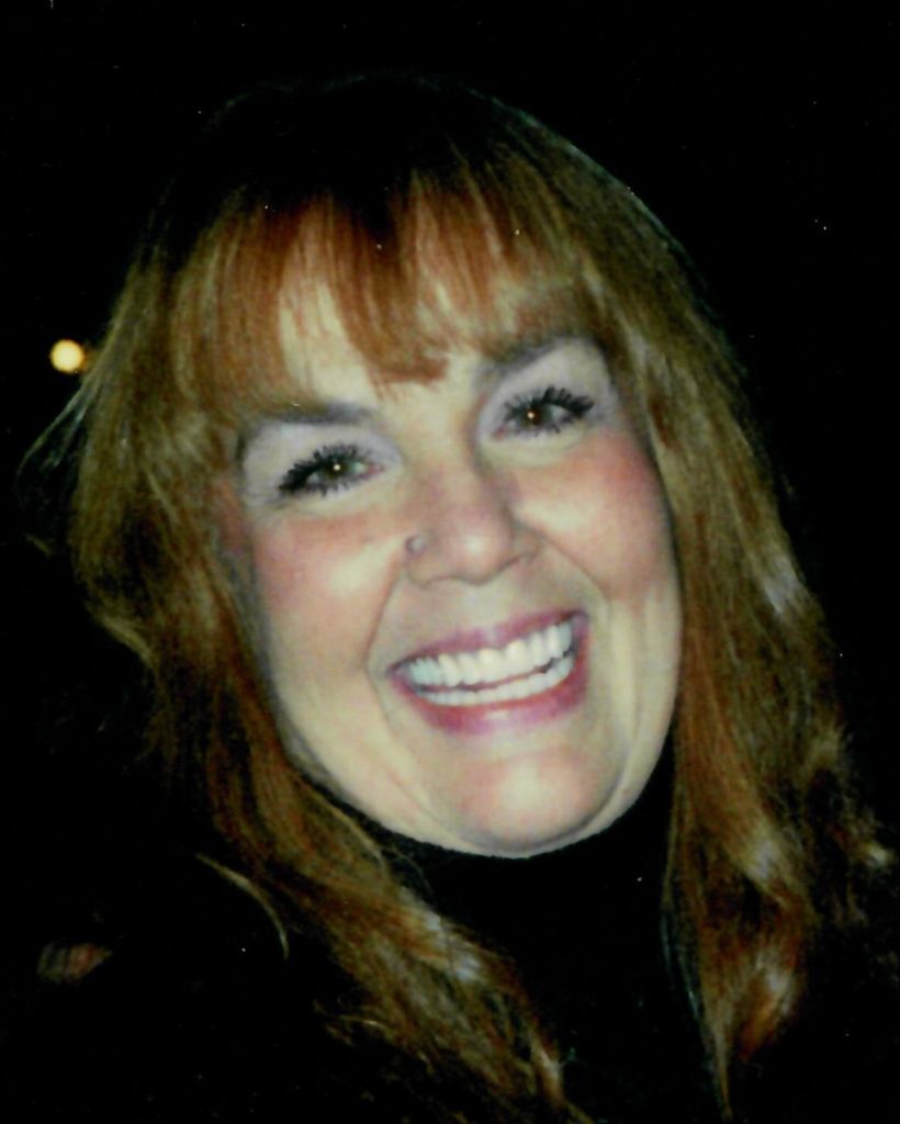 Lynn Pike