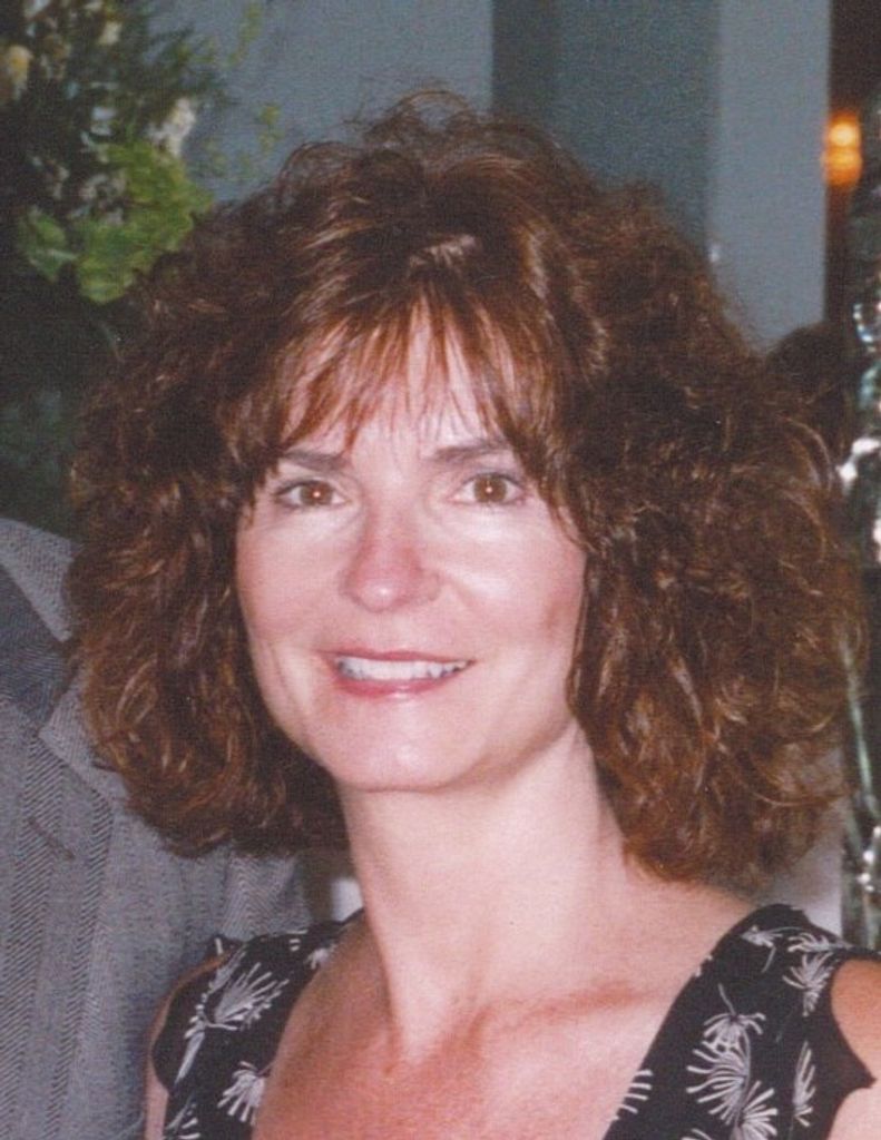 Elena M. Sossi