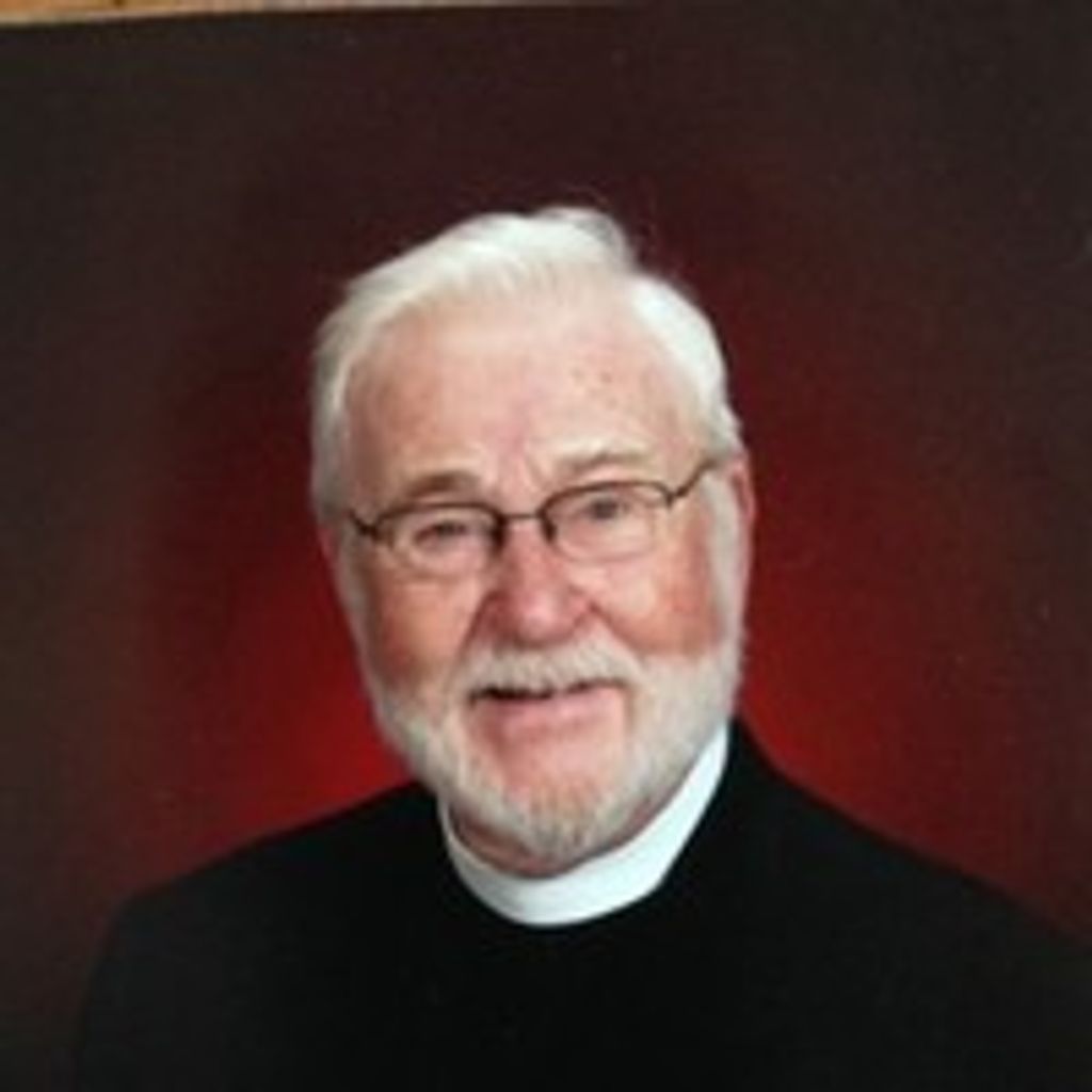 Thomas Peter Staup