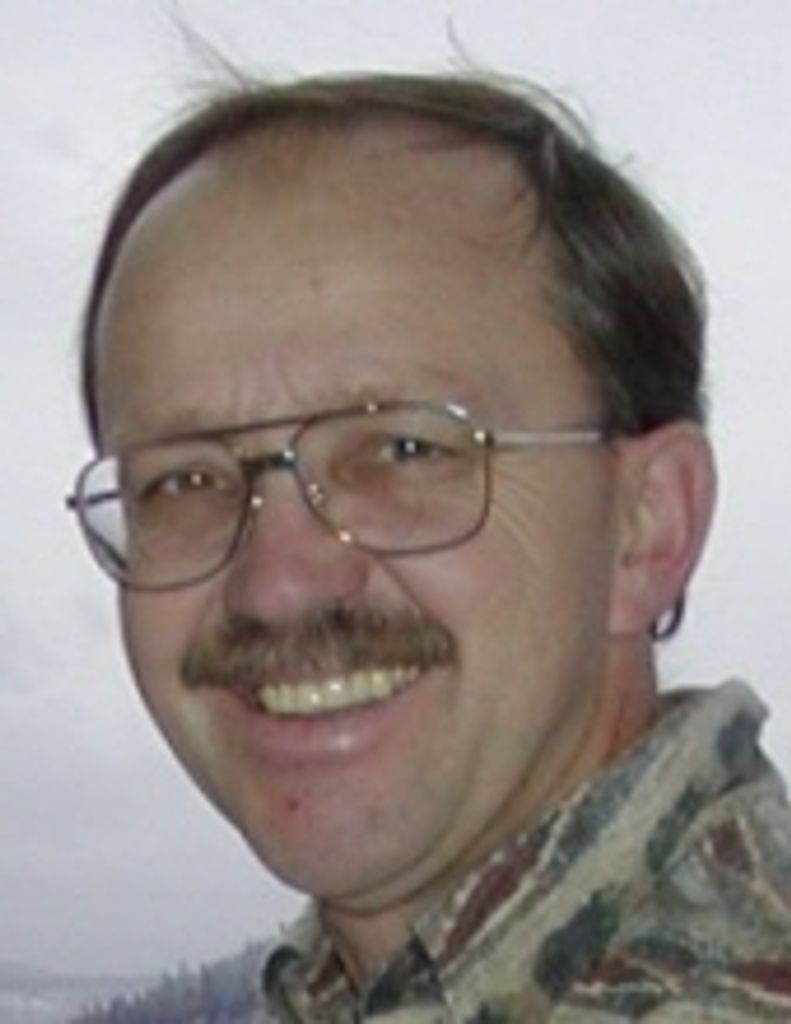 Tony Roy Abdill