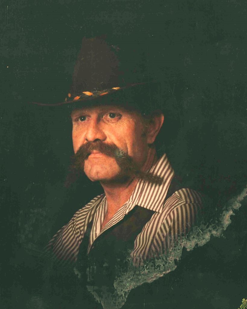 Danial Edmond Kroupa