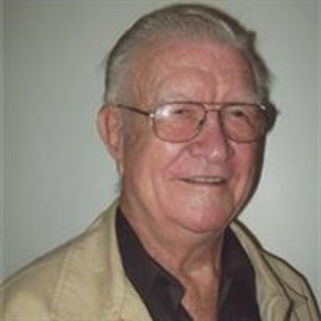 John H. Herrington