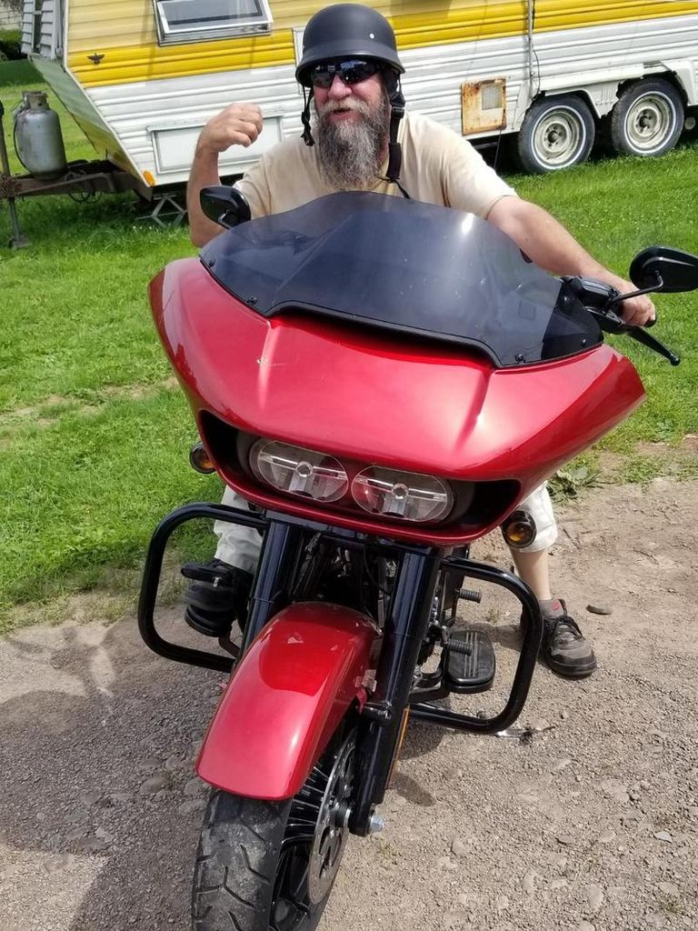 Raymond L. Stahle Profile Photo