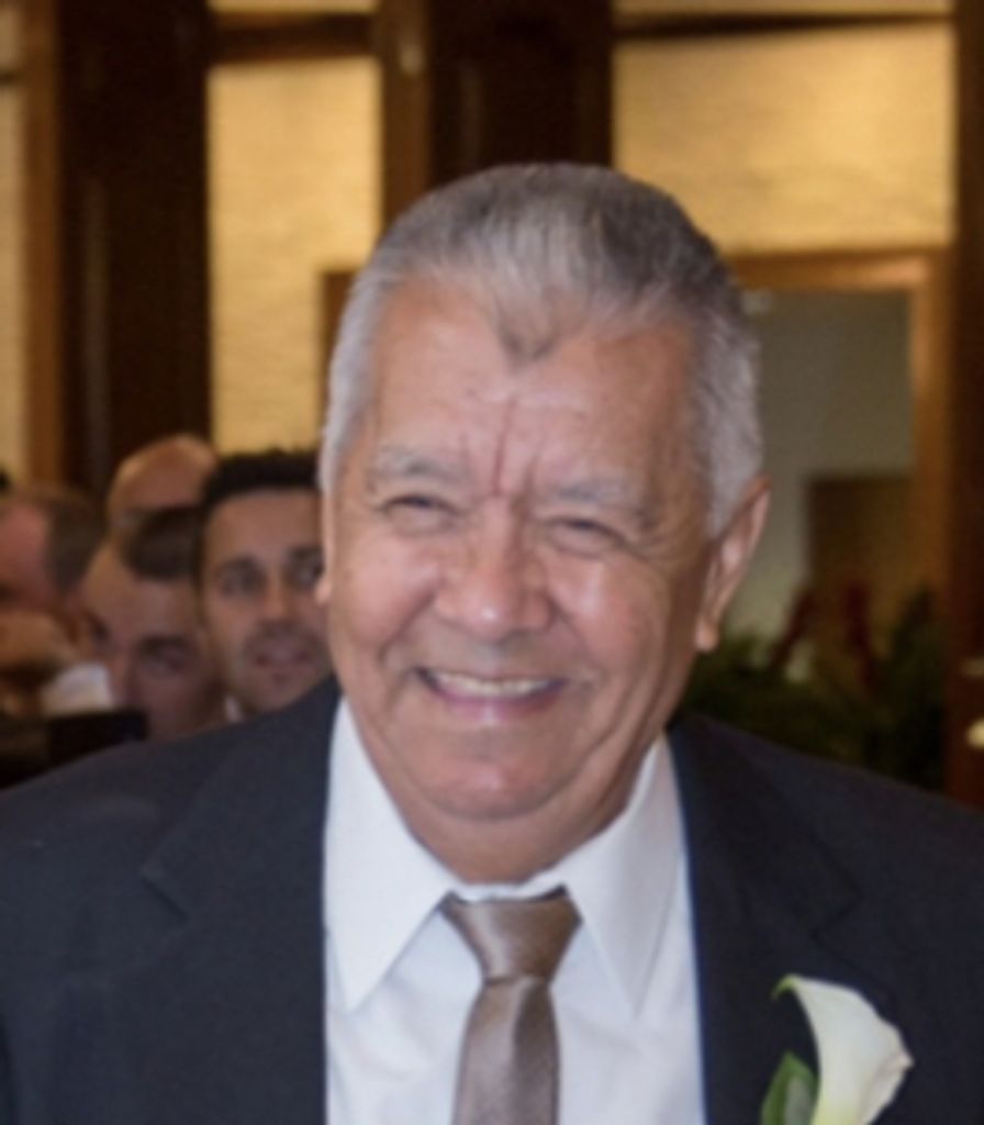Joaquin Gamboa