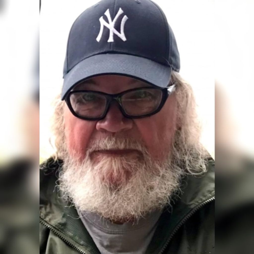 Gary Donald Nilson