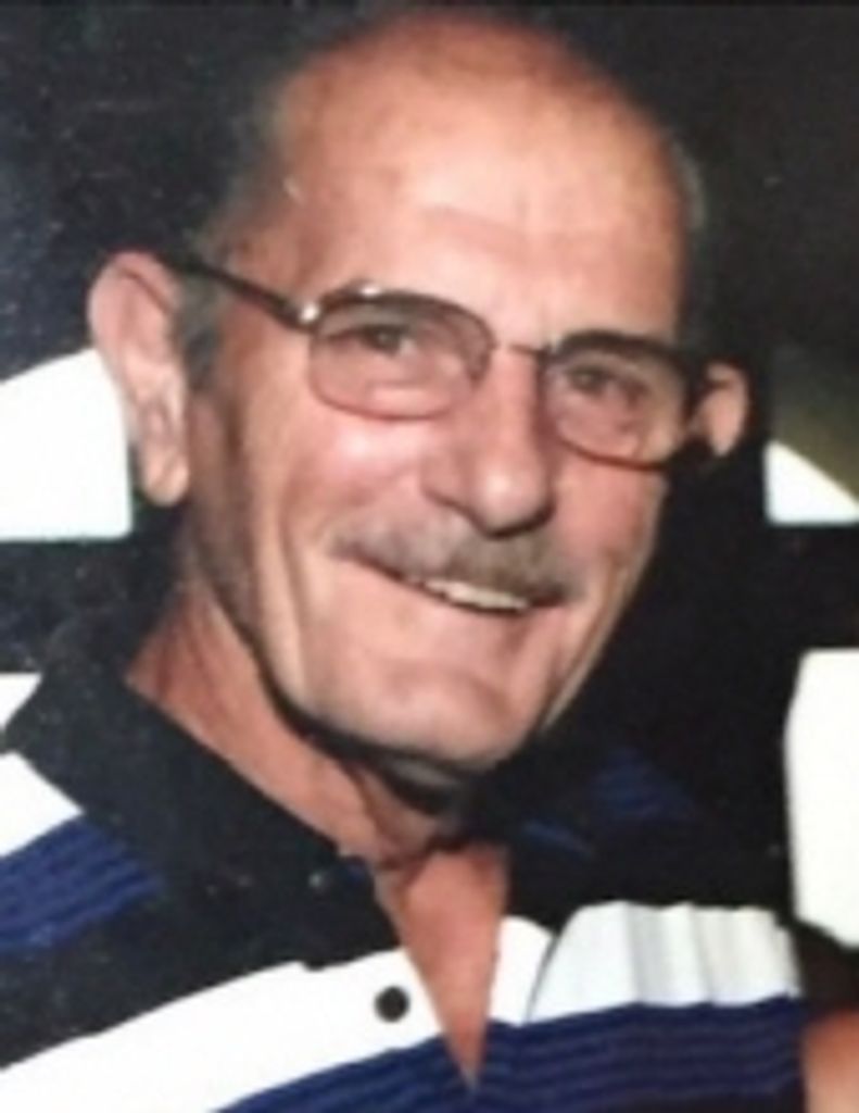 James Louis Cook Profile Photo
