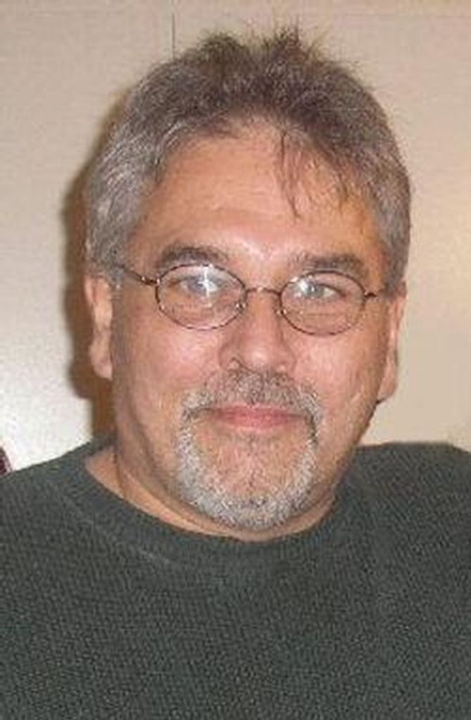 Harry Francis Farrell, Jr. Profile Photo