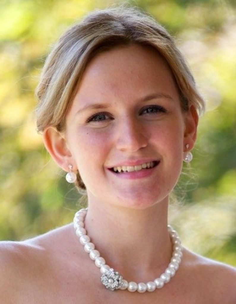 Amanda Lee Bingaman