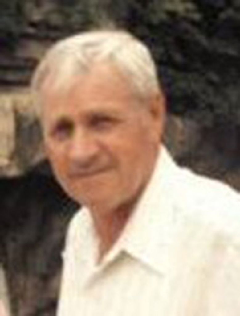 Glen Clark Profile Photo