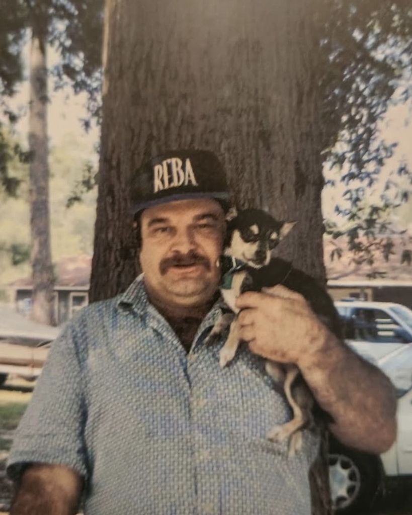 Phillip L. Brogdon Profile Photo