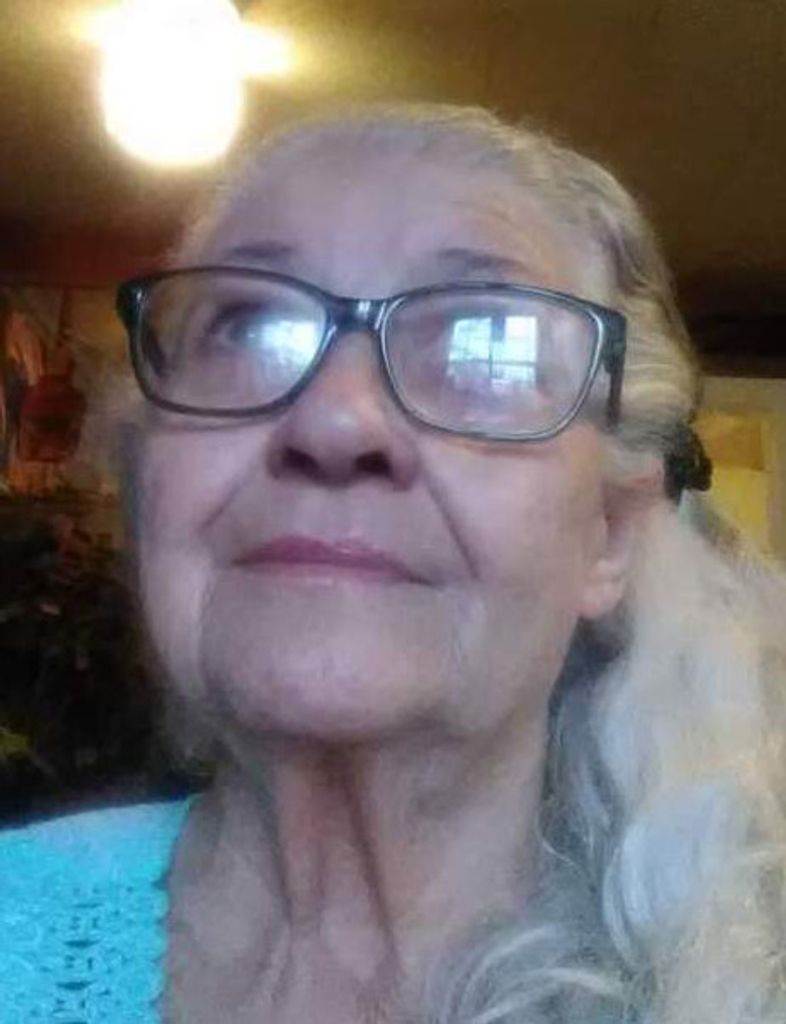 Louise (Braswell)  Mann Profile Photo