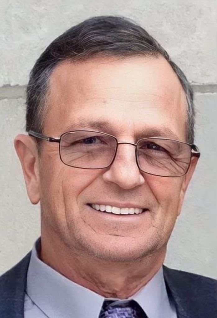 Adam Barletta Profile Photo