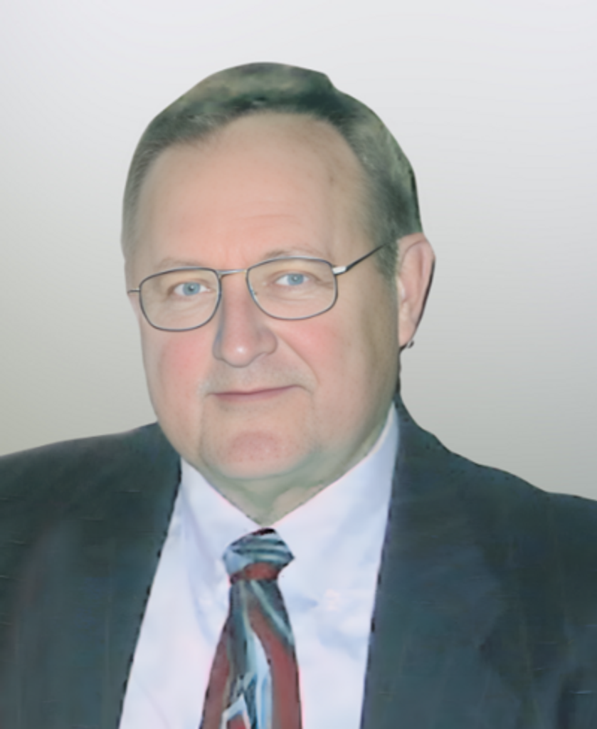 John E. Pannell Profile Photo