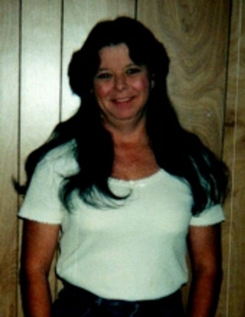 Kathey Ann Williams