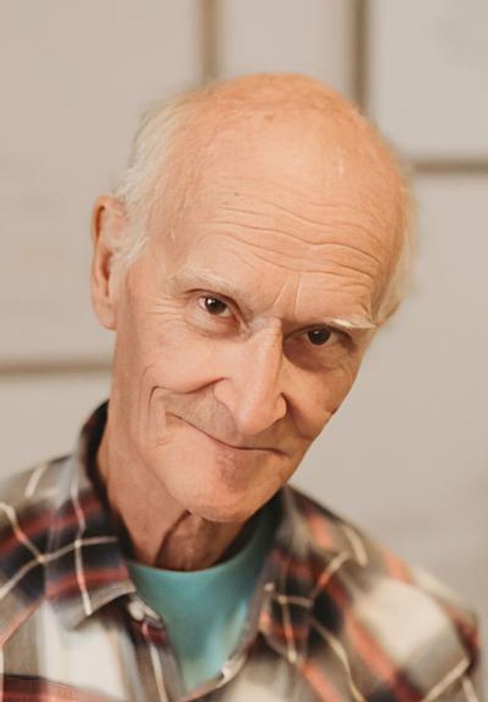 Steve Grenz Profile Photo