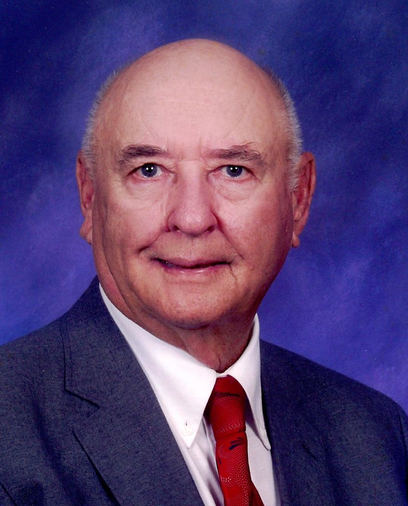 Clarence R Scheele Profile Photo