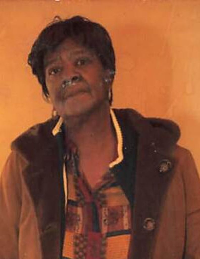 Dorothy Ann Britton Profile Photo