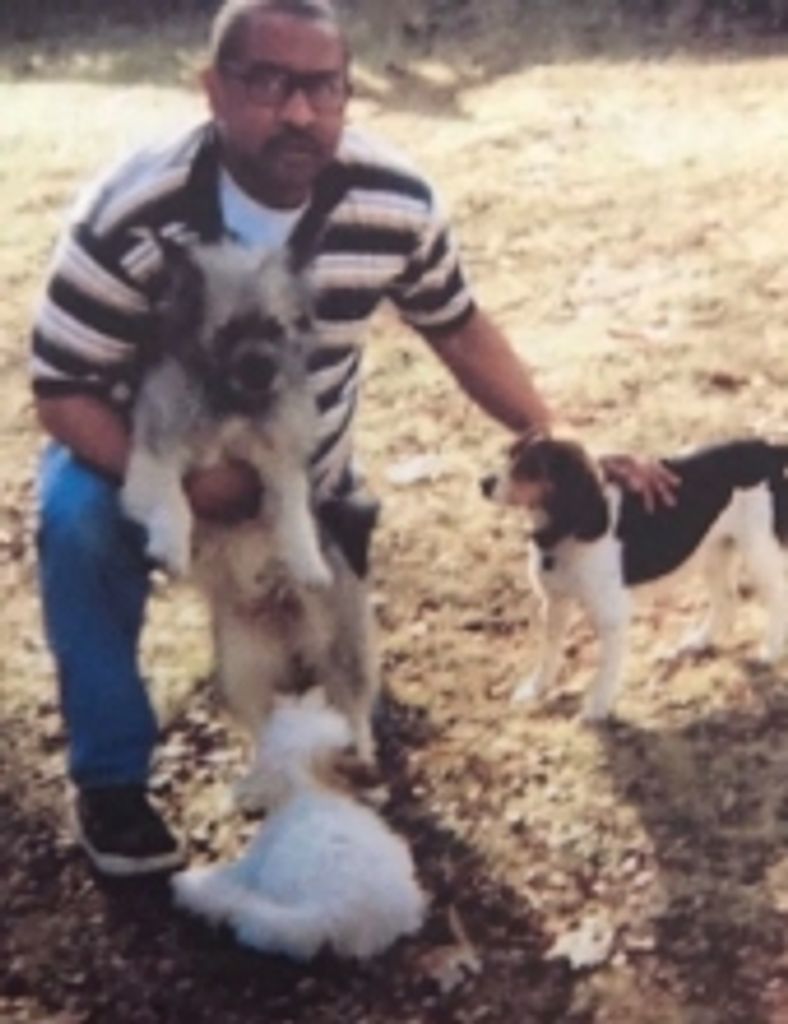 Michael Wayne Thomas