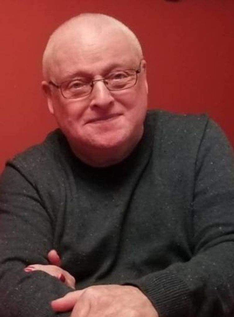 Freeman George Cook (Card Of Thanks) Profile Photo