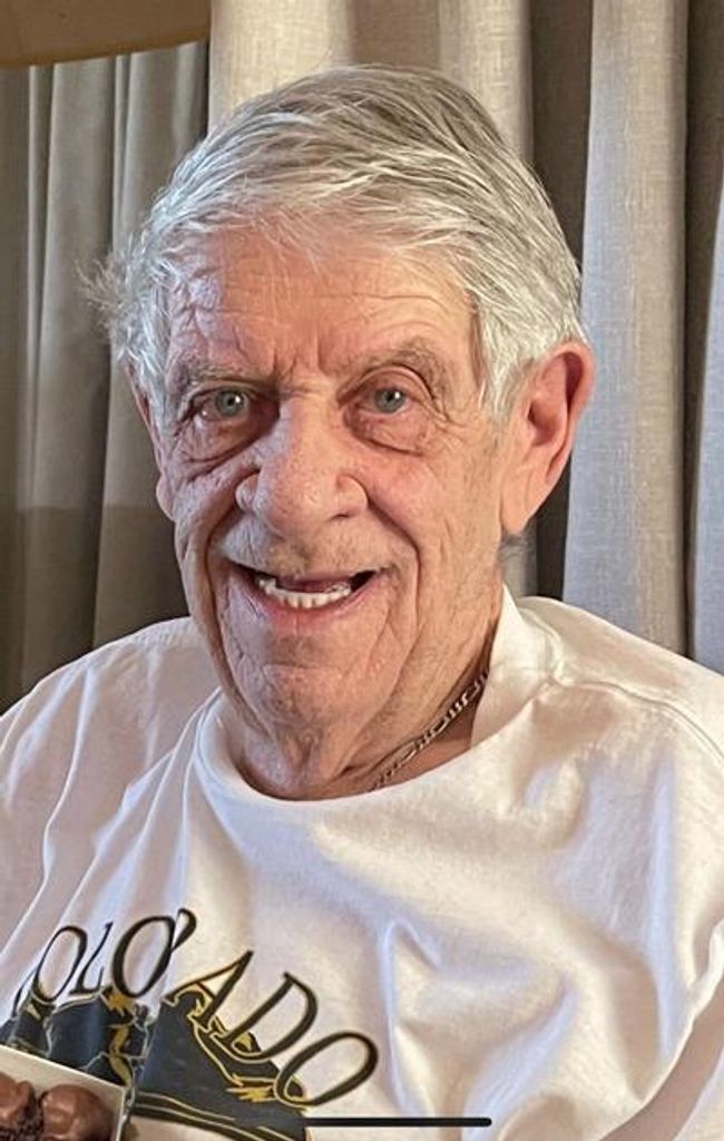 Harvey Dale Howard Profile Photo