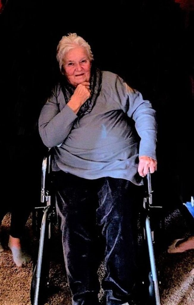 Neva S. Bower Profile Photo