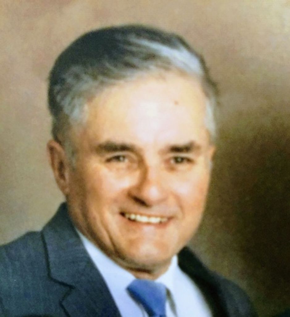 Charles "Chuck" Roger Clark Profile Photo