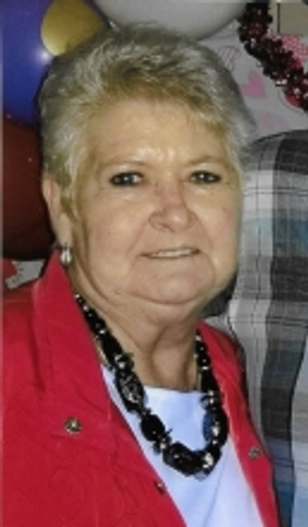 Diana Fay Mabe