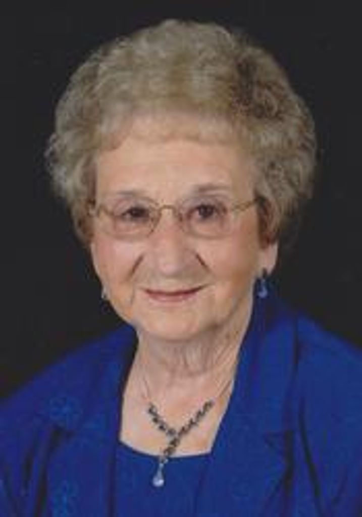 Dorothy Lee Reavis Belton