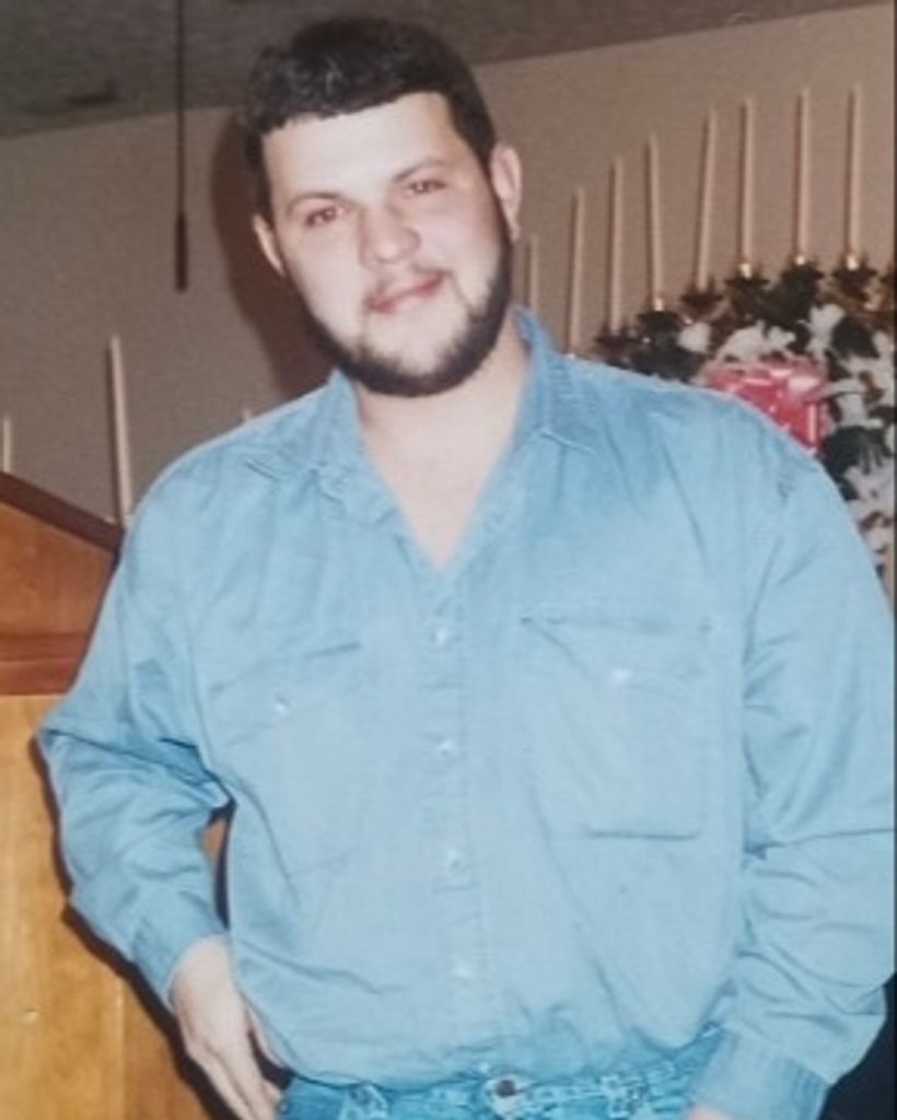 Donnie Edward Wallace, Sr. Profile Photo