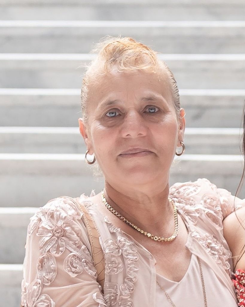 Maria Diaz Ramirez Profile Photo