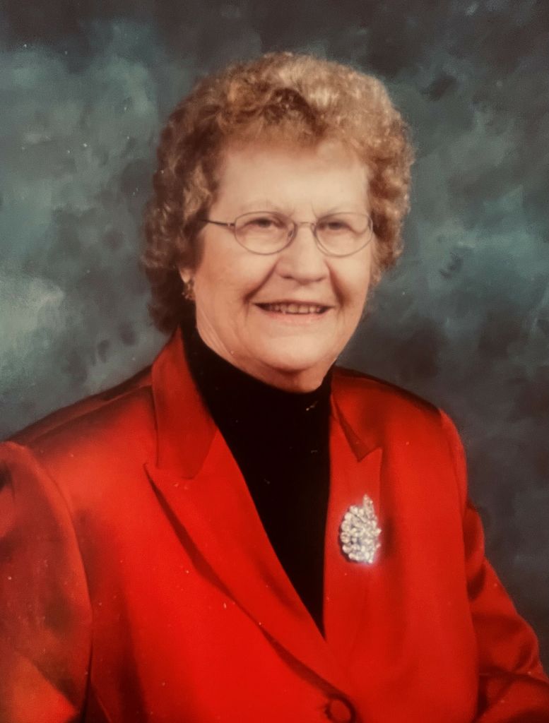 Rita Fern Haight