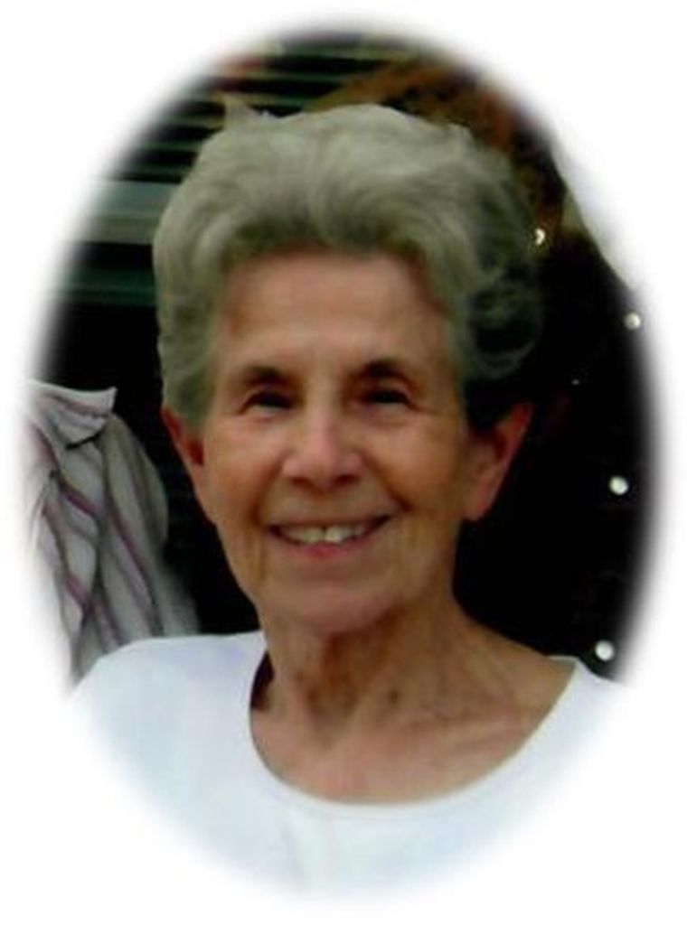 Ruby A. Poff Profile Photo