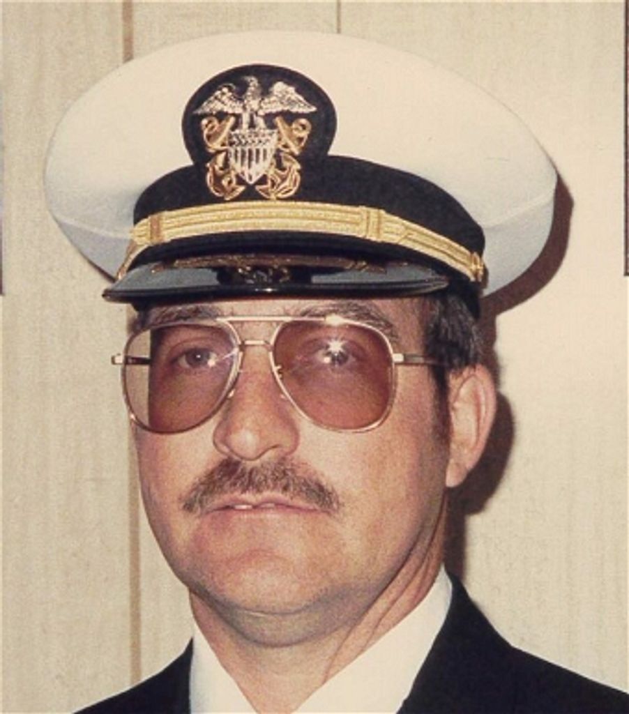 Douglas Woodrow Anders Profile Photo