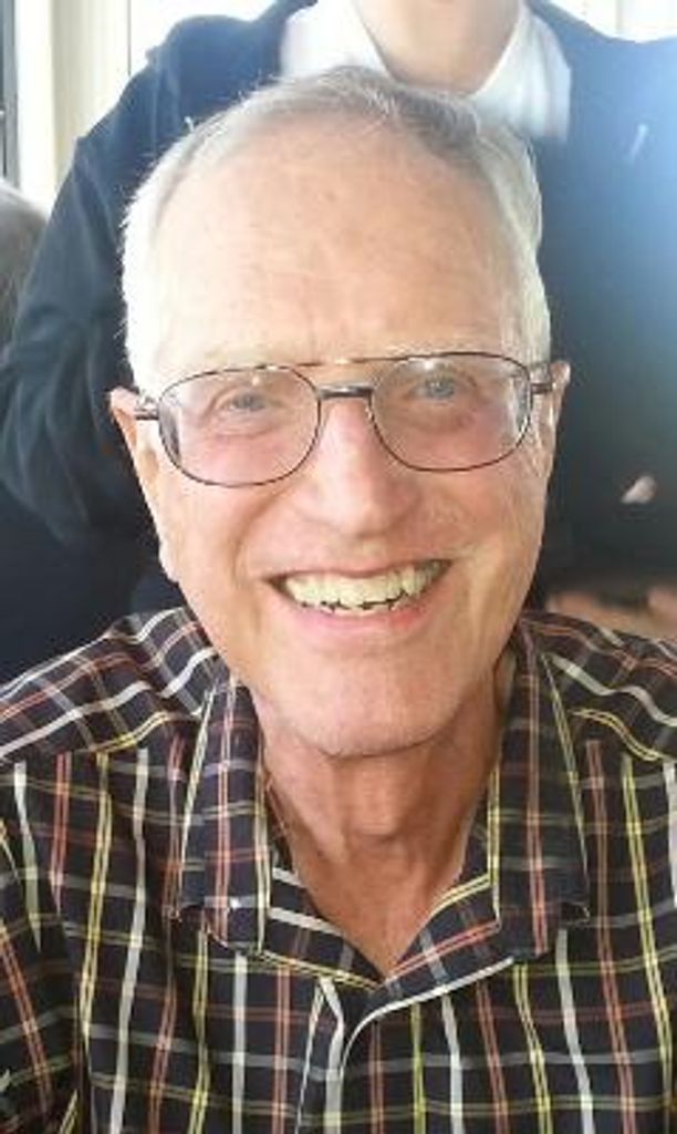 William “Bill” F. Beck
