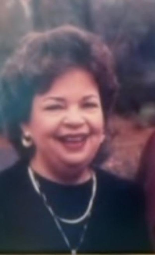 Linda Burch Roberts Profile Photo