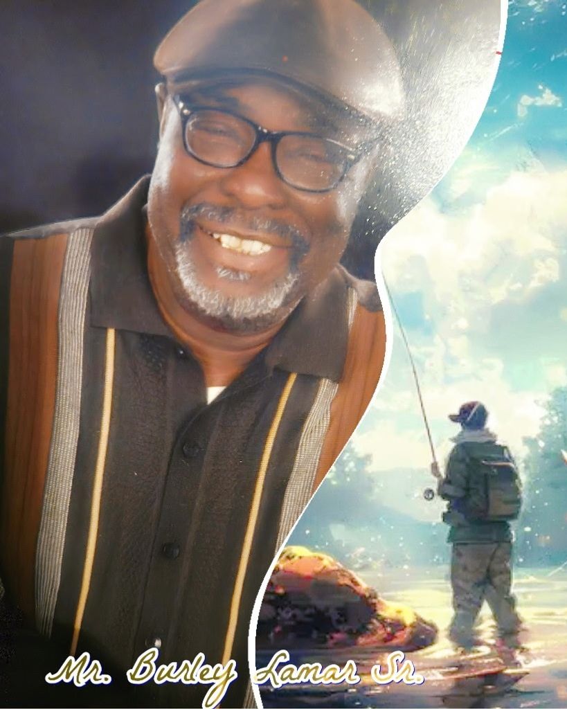 Burley Lamar, Jr.