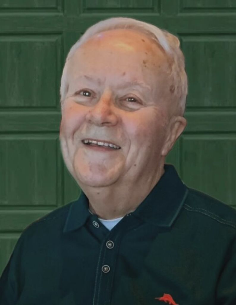 Thomas J. Quinn