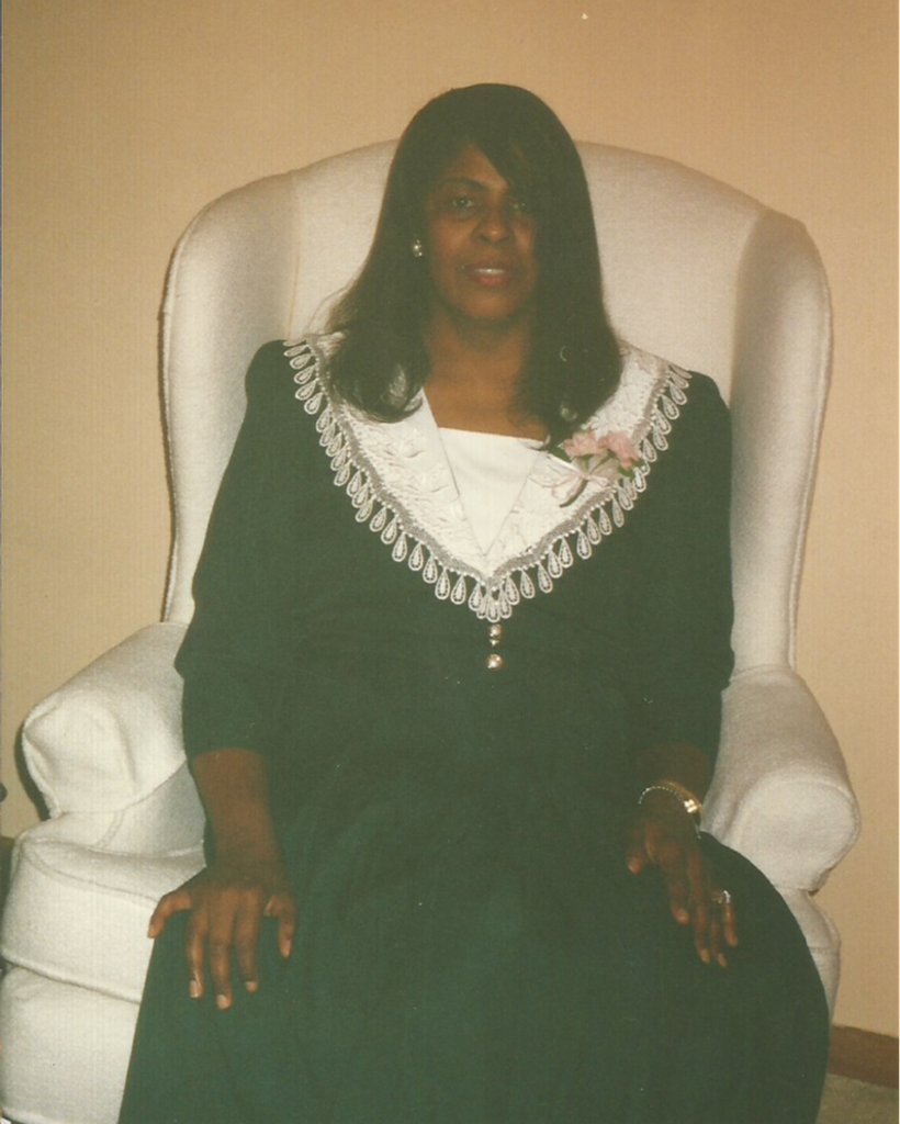 Mary Lue Randolph Profile Photo