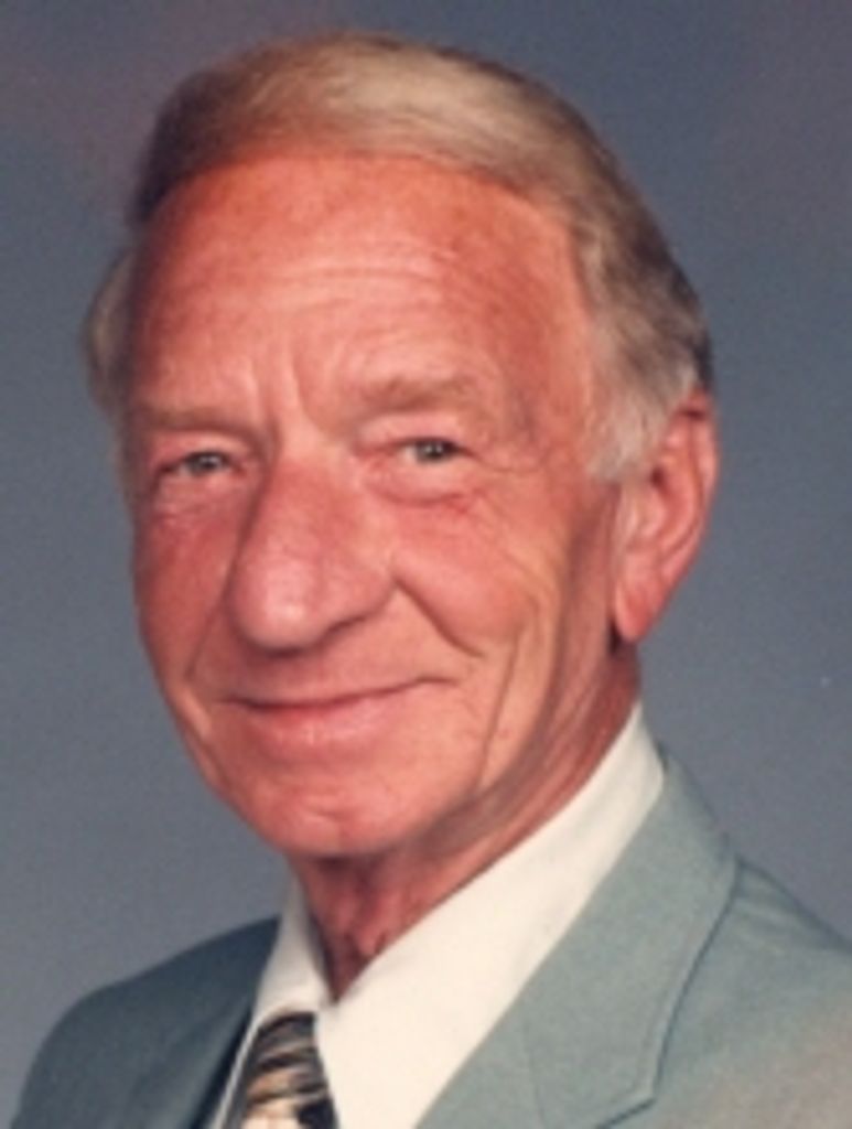Garland Duncan Profile Photo