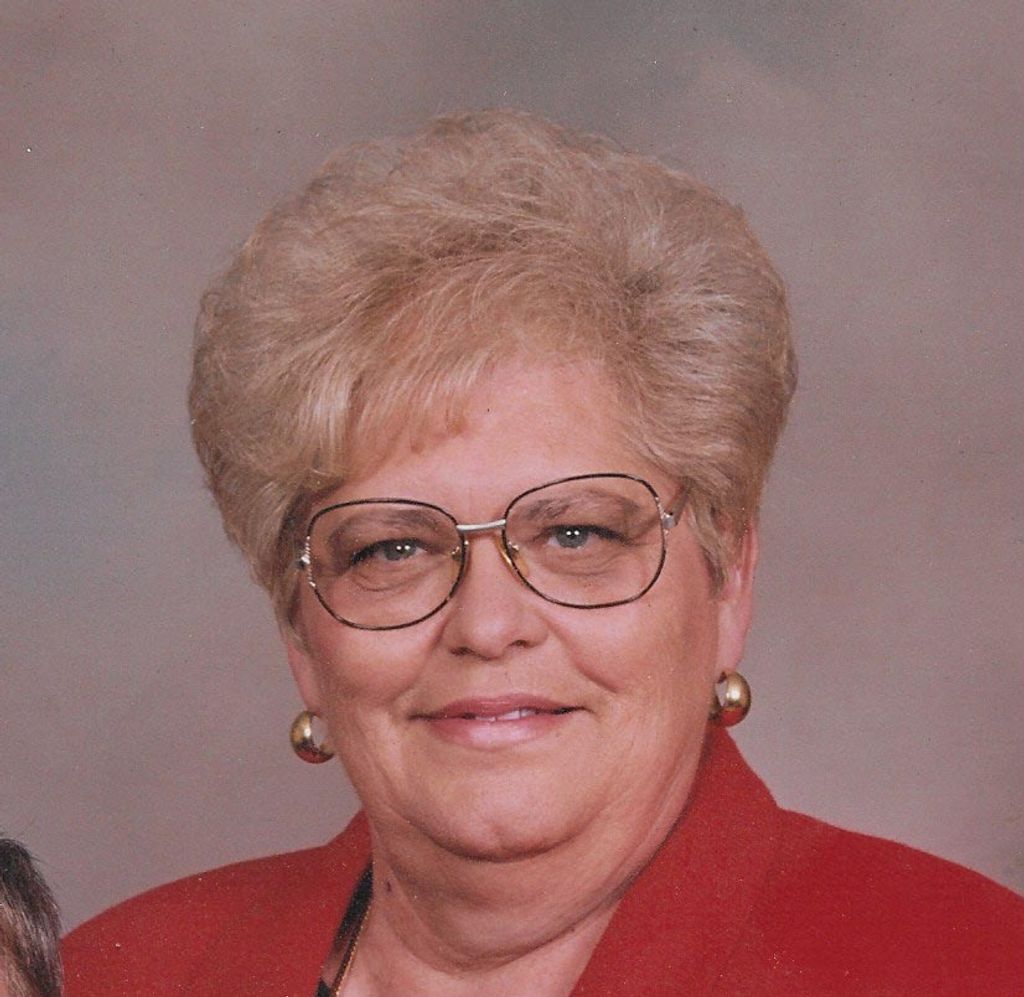 Barbara Gwen Wright Profile Photo