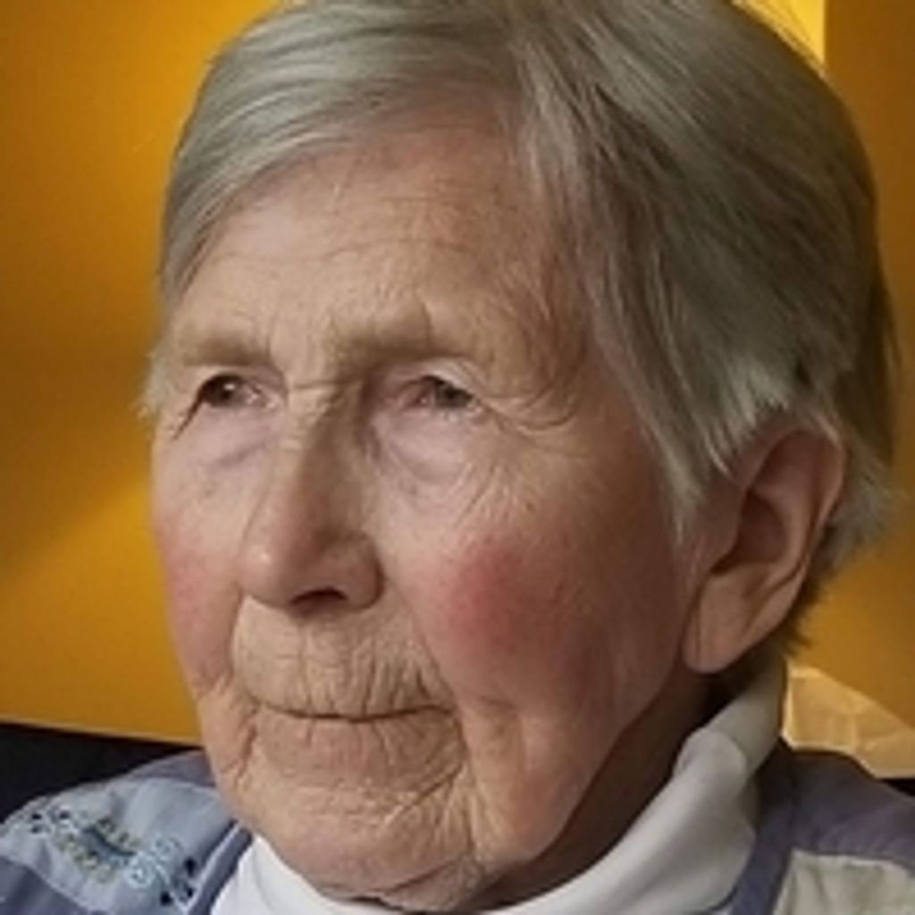 Helen Maria Korpi Vail